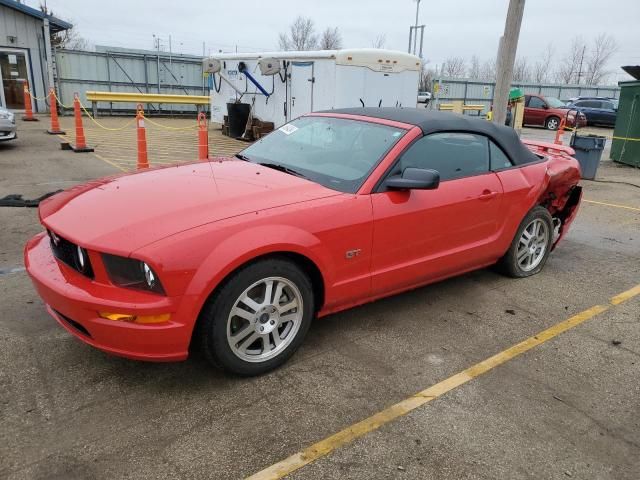 2005 Ford Mustang GT