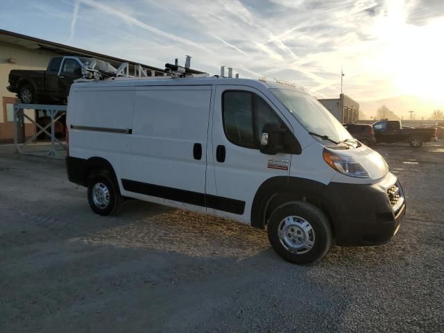 2021 Dodge RAM Promaster 2500 2500 Standard