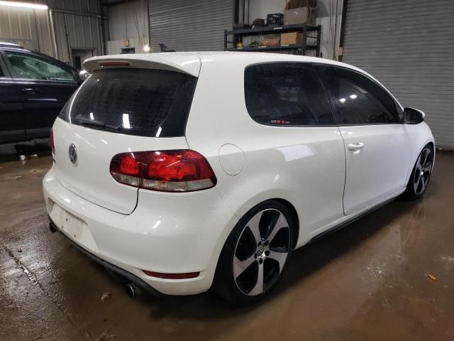 2012 Volkswagen GTI