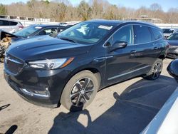 2021 Buick Enclave Essence en venta en Assonet, MA