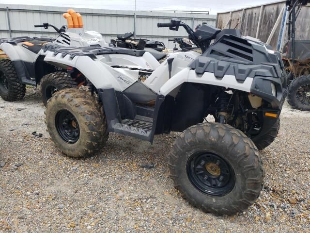 2021 Polaris Sportsman 850 High Lifter Edition