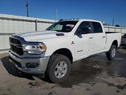 Dodge salvage cars for sale: 2019 Dodge RAM 2500 BIG Horn