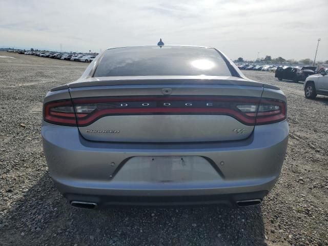 2018 Dodge Charger R/T