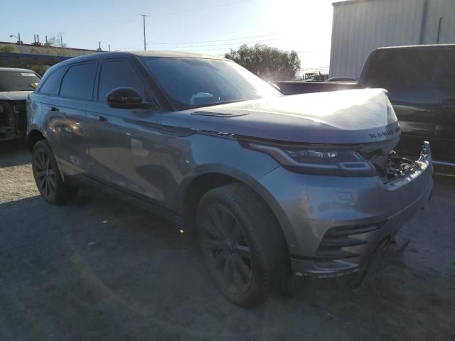 2020 Land Rover Range Rover Velar R-DYNAMIC HSE