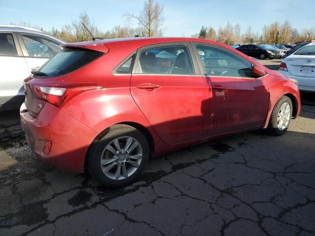 2014 Hyundai Elantra GT