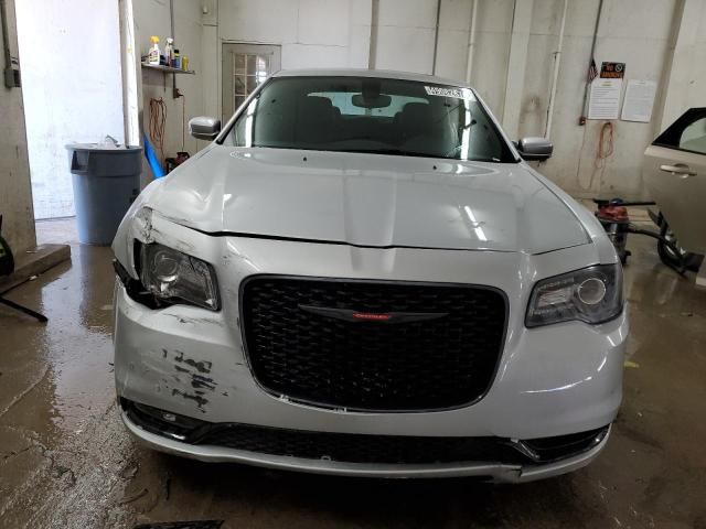 2023 Chrysler 300 S