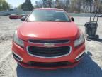 2016 Chevrolet Cruze Limited LS