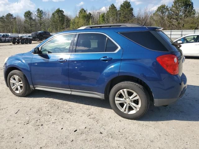 2010 Chevrolet Equinox LT