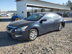 Nissan Altima salvage cars for sale: 2015 Nissan Altima 2.5