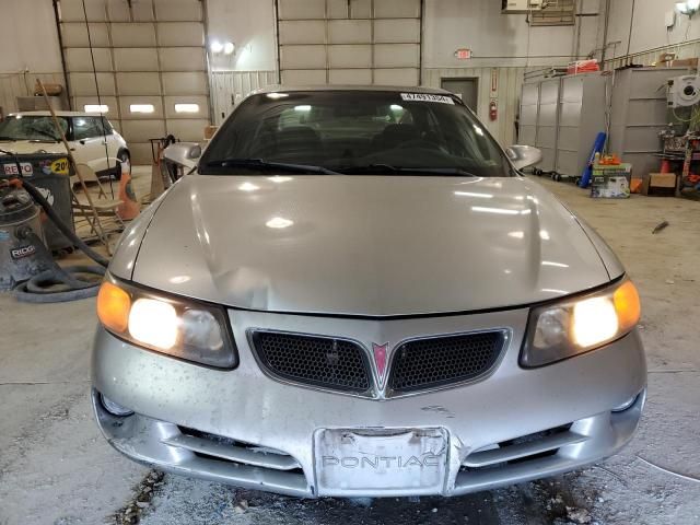 2004 Pontiac Bonneville SE