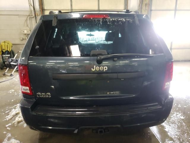 2008 Jeep Grand Cherokee Laredo