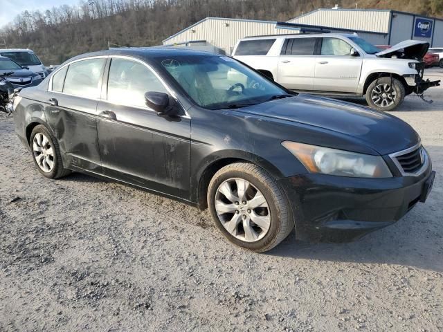 2010 Honda Accord EXL