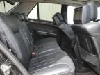 2007 Mercedes-Benz ML 500