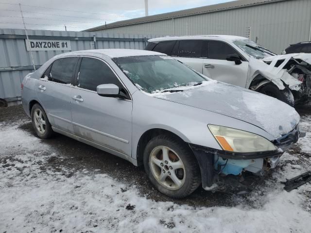 2004 Honda Accord EX