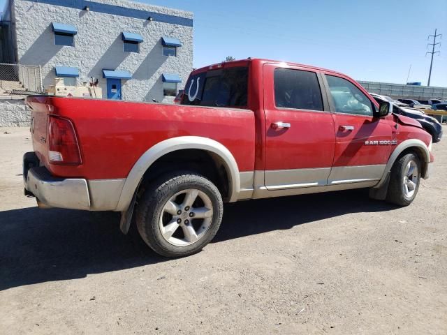 2011 Dodge RAM 1500