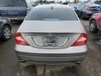 2006 Mercedes-Benz CLS 500C