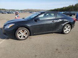 Salvage cars for sale at Brookhaven, NY auction: 2013 Nissan Altima S