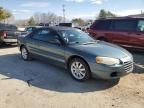 2006 Chrysler Sebring GTC