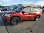 2008 Mitsubishi Endeavor LS