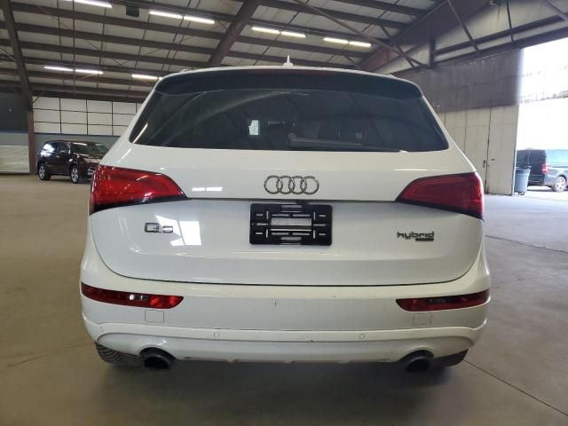 2013 Audi Q5 Premium Hybrid