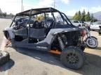 2018 Polaris RZR XP 4 Turbo EPS