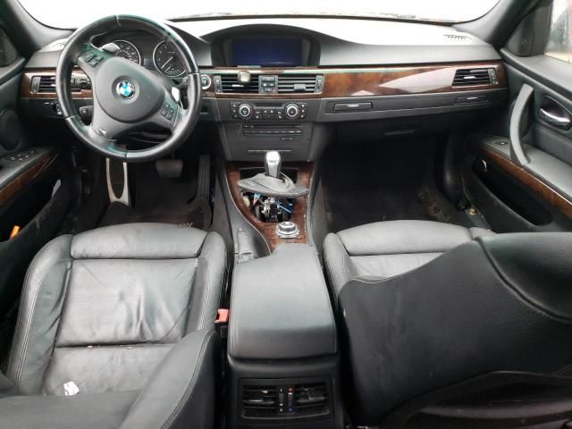 2010 BMW 328 XI Sulev