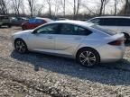 2018 Buick Regal Essence