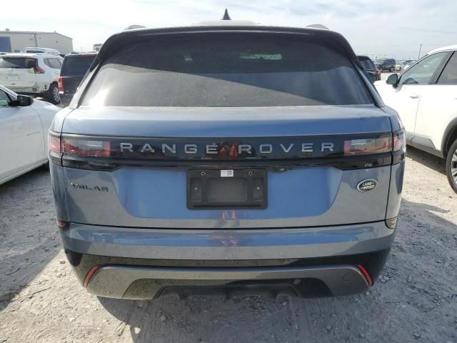 2022 Land Rover Range Rover Velar R-DYNAMIC S