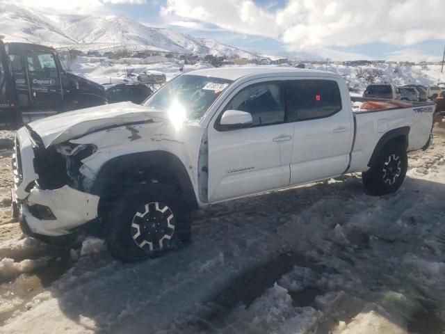 2023 Toyota Tacoma Double Cab