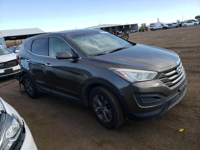 2014 Hyundai Santa FE Sport