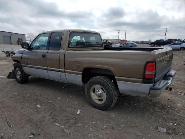 2001 Dodge RAM 1500