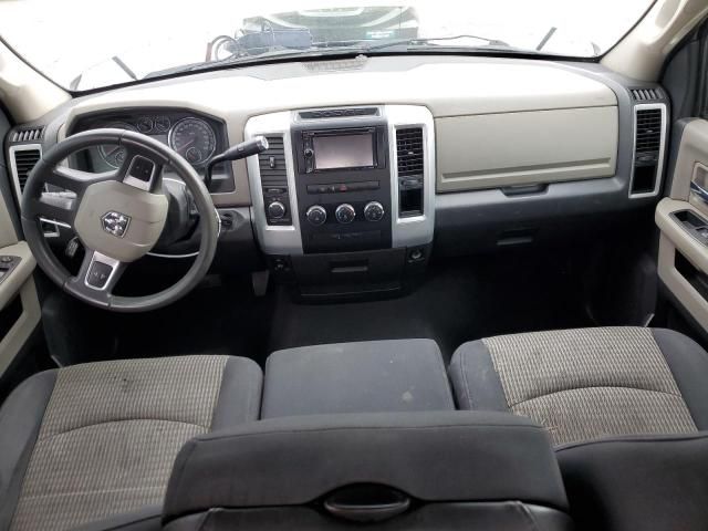 2010 Dodge RAM 1500