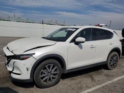 2018 Mazda CX-5 Grand Touring for sale in Van Nuys, CA