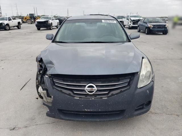 2010 Nissan Altima Base