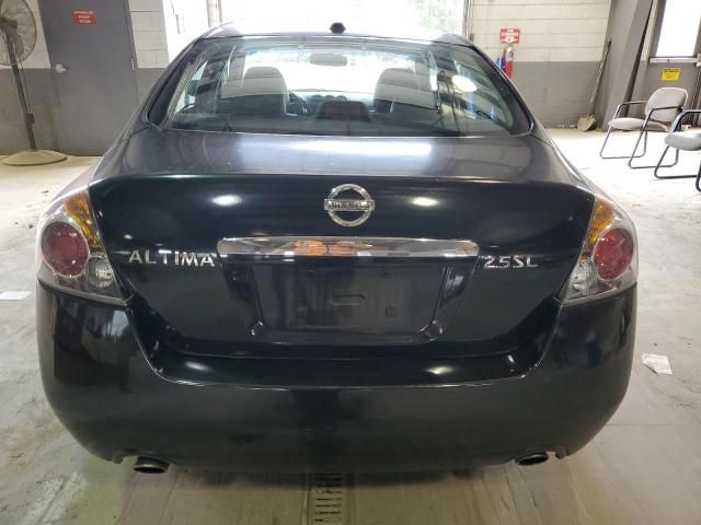 2009 Nissan Altima 2.5