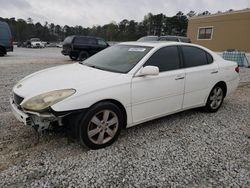 Lexus ES 330 salvage cars for sale: 2005 Lexus ES 330