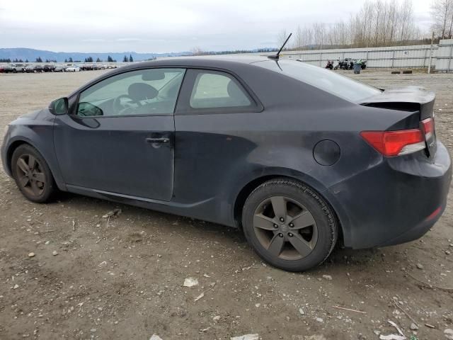 2011 KIA Forte EX