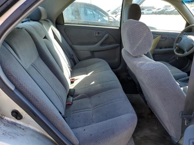 2000 Toyota Camry CE