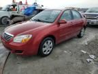 2008 KIA Spectra EX