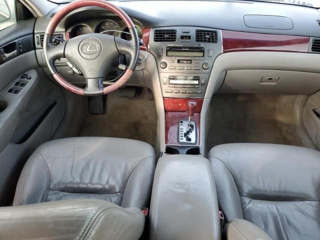 2002 Lexus ES 300