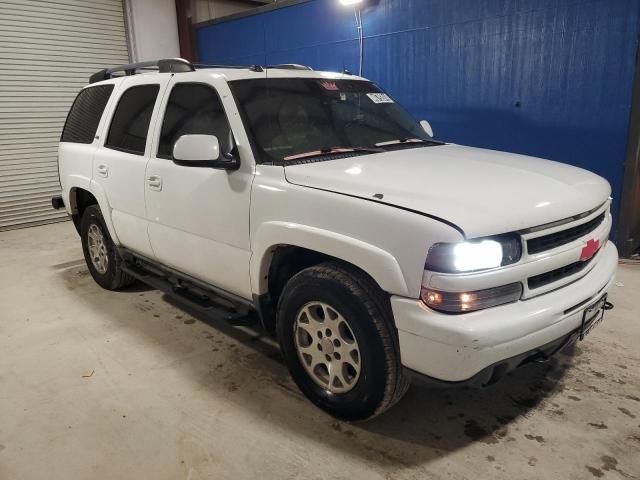 2005 Chevrolet Tahoe K1500