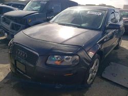 Vehiculos salvage en venta de Copart Martinez, CA: 2006 Audi A3 2