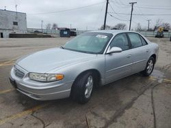 Salvage cars for sale at Chicago Heights, IL auction: 2004 Buick Regal LS