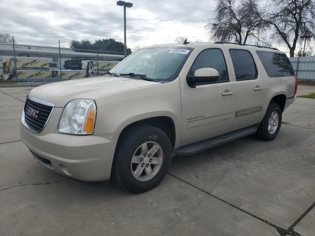 2011 GMC Yukon XL C1500 SLE