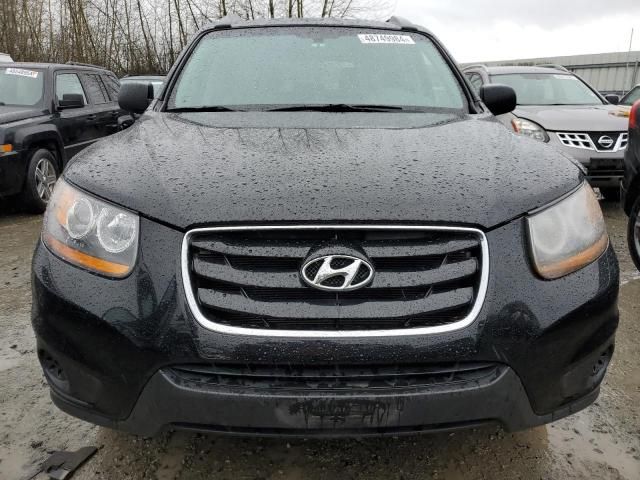 2011 Hyundai Santa FE GLS