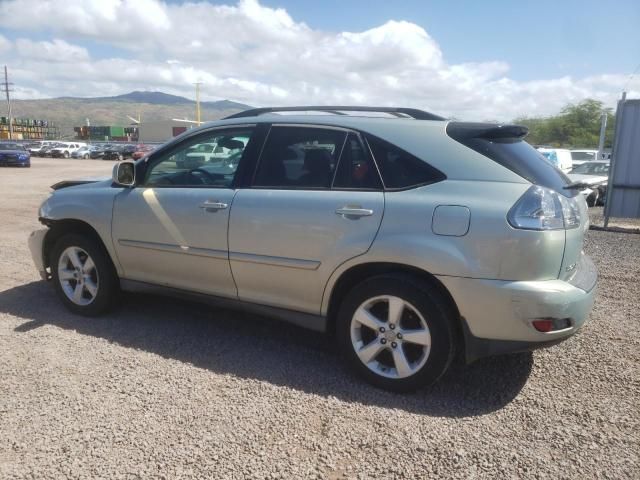 2006 Lexus RX 330