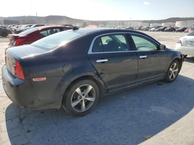 2012 Chevrolet Malibu 1LT