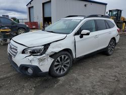 2017 Subaru Outback 2.5I Limited for sale in Airway Heights, WA