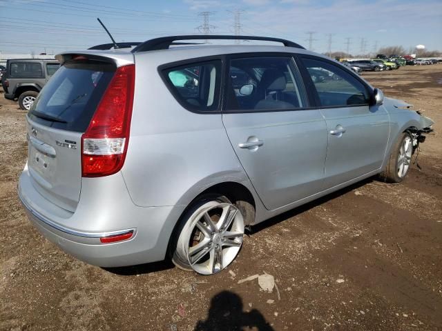 2010 Hyundai Elantra Touring GLS