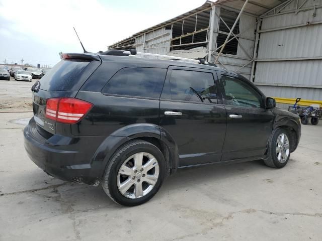 2010 Dodge Journey R/T